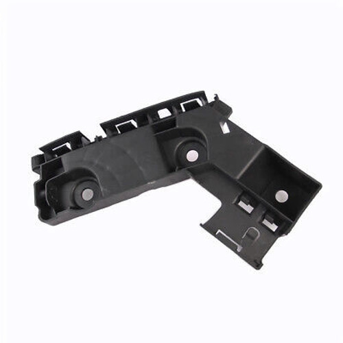 Volkswagen Golf- 8- 2021-2024 Arka Tampon Bağlantı Braketi Alt Sol Plastik (Tw) (Oem No:5H6807393D)