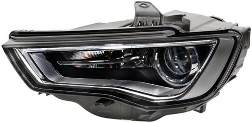 Volkswagen A3 2012 2016 Far Sağ 1El010740321 (Oem No:8V0941044C)