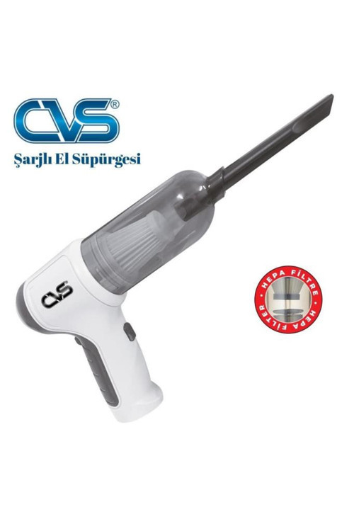 DN 4728 Şarjlı El Süpürgesi