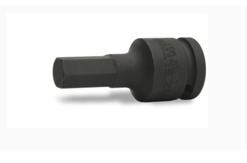 1/2" Havalı Allen Uç Lokma Anahtar 8 Mm 14000004549