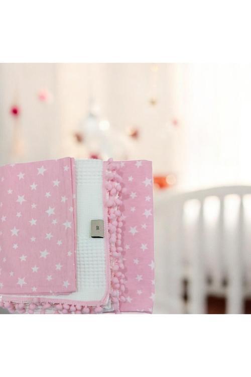 Bebek Pike Takımı, Pamuk Şeker, Pembe