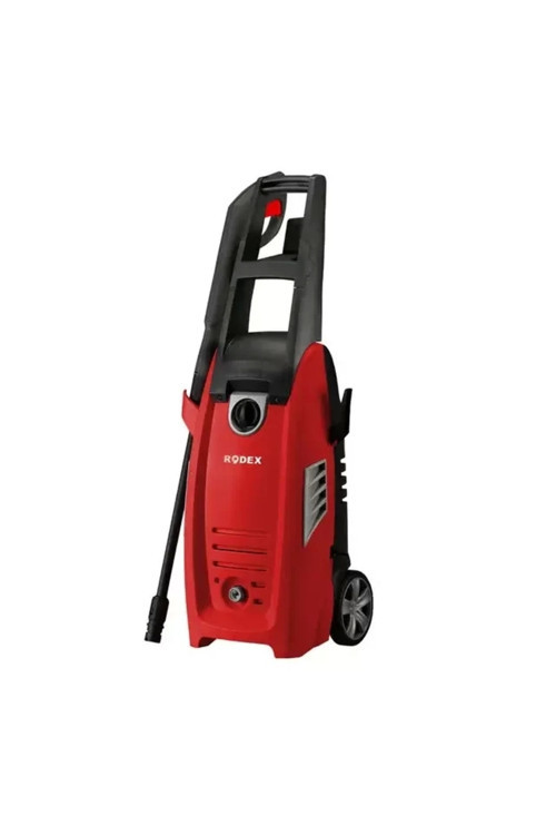 RDX7115 Basınçlı Yıkama Makinesi 160 Bar 1900W