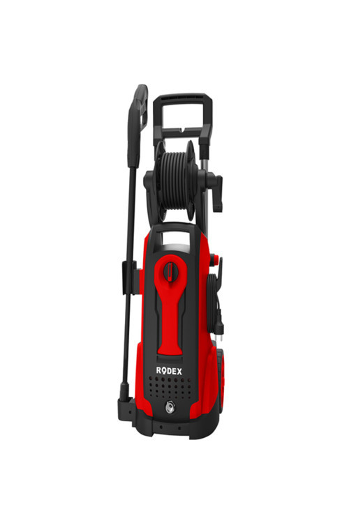 RDX712M Basınçlı Yıkama Makinesi