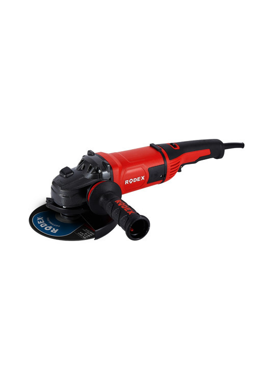 Rdx1171 E.taşlama 1500w 180mm
