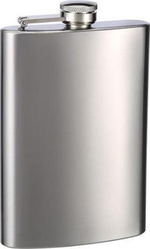 Paslanmaz Çelik Matara 5 Oz ( 147 Ml )