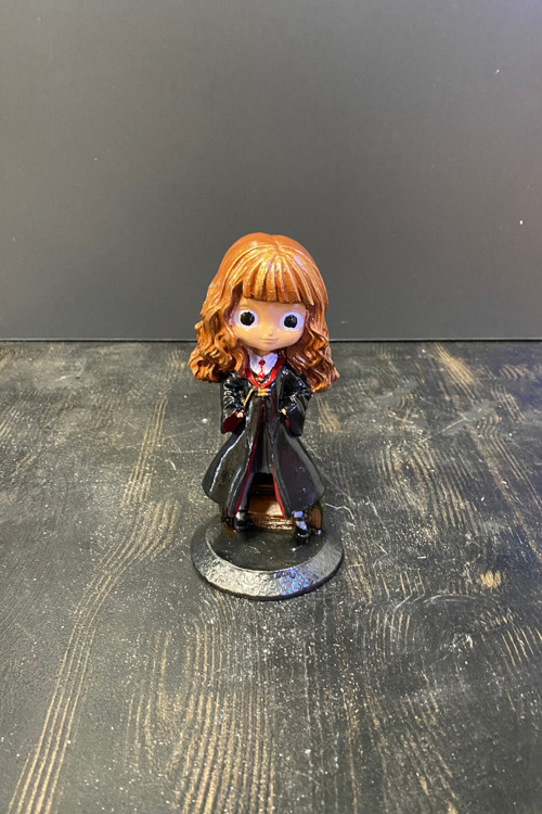 Harry Potter Hermione Granger Biblo
