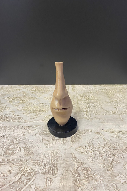 Gözlük Tutucu Dekoratif Obje