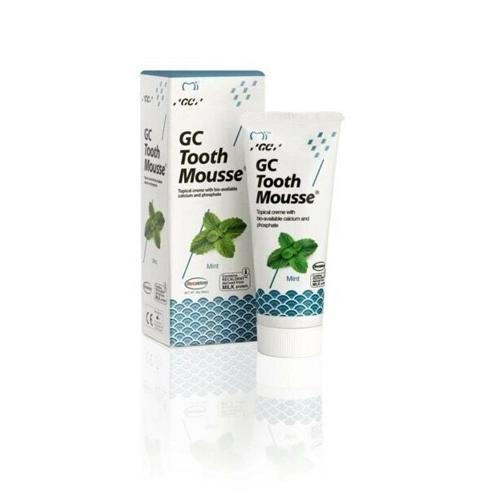 Mint - Diş Macunu Naneli 40gr ( 35ml )