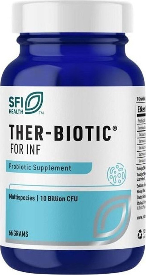 Ther-Biotic Powder For INF 66 Gram