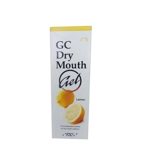 Gc Dry Mouth Gel Limon 40gr