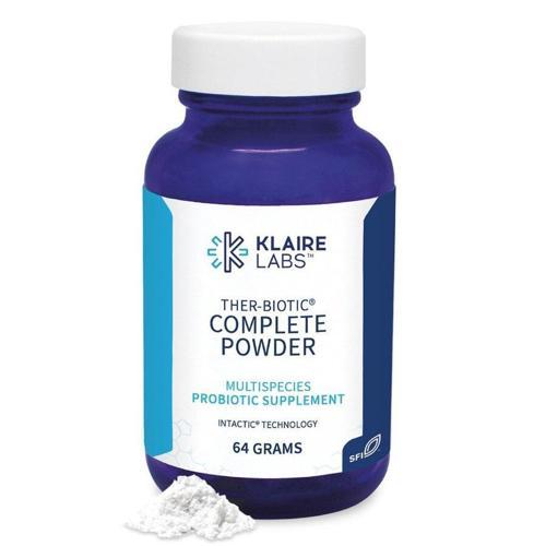 Ther-Biotic Complete Powder 64 Gram