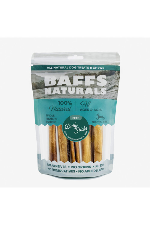 Avantaj Paketi Dana Kamış %100 Doğal Çiğnemelik Köpek Ödül Maması 200 gr