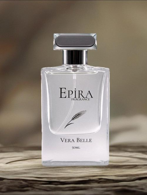EPIRA VERA BELLE Kadın Parfüm 50ml EDP