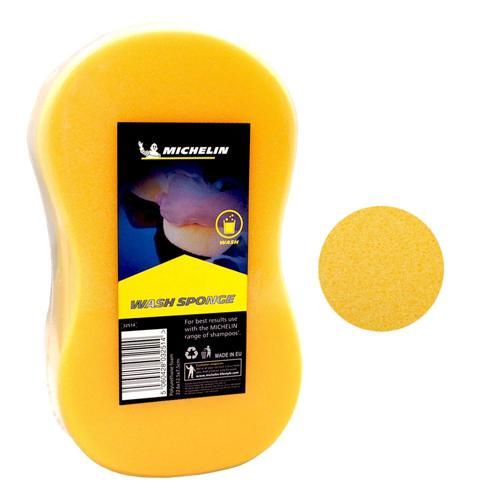 MC32514 Oto Yıkama ve Parlatma Süngeri
