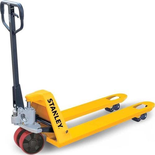 CPT25 2.5 Ton Döküm Pompa Profesyonel Transpalet