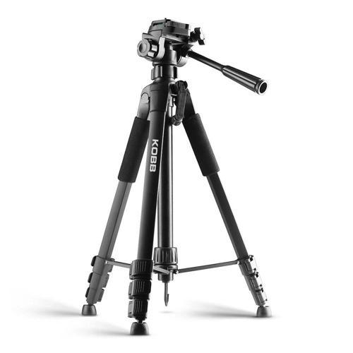 KBL20T 160CM Su Terazili Profesyonel Alüminyum Lazer Tripod