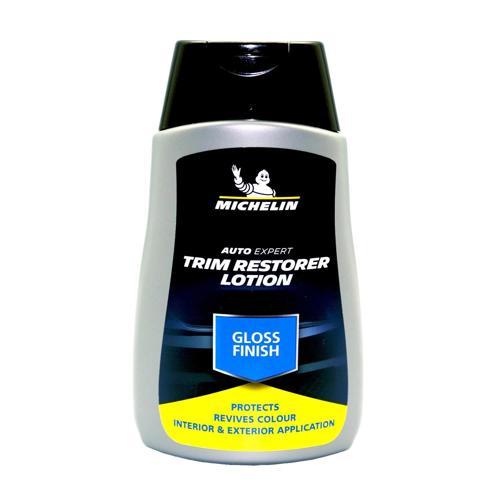 MC32194 250ml Torpido ve Tampon Bakım Losyonu/Parlak Görünüm