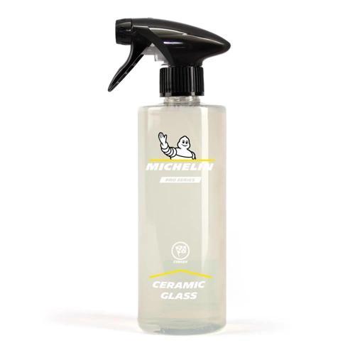 MC33627 500ml. PRO Serisi Cam Yüzey Seramik Kaplama/Yağmur Kaydırıcı