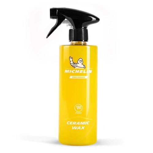 MC33580 500ml PRO Serisi Seramik Kaplama Hidrofobik Sprey Cila