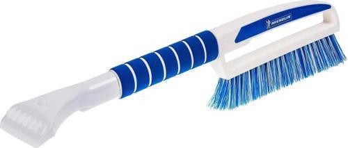 MC6466 3’ü Bir Arada Kar Fırçası ve Buz Kazıyıcı, Silecek Temizleyici