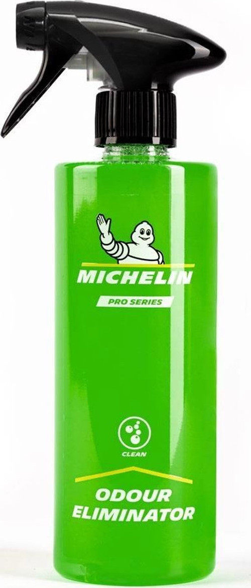 MC33566 500ml PRO Serisi Koltuk, Döşeme, Halı, Klima Havalandırma Koku Giderici Sprey