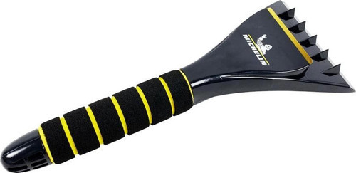 MC6961 Sünger Saplı Buz Kazıyıcı, Silecek Temizleyici