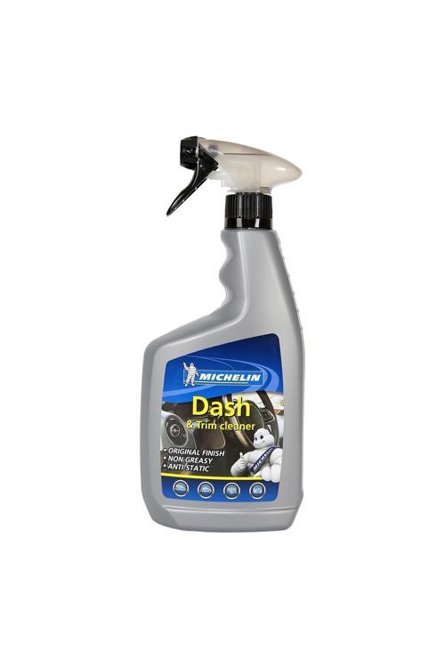 MC31463 650ml Torpido ve Suni Deri Temizleme ve Bakım Spreyi