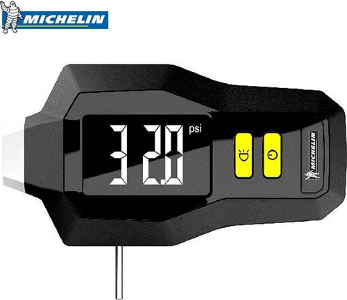 MC12293 99PSI Dijital Lastik Basınç ve Derinlik Ölçer