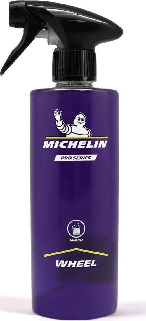 MC33610 500ml PRO Serisi Jant Temizleyici Sprey