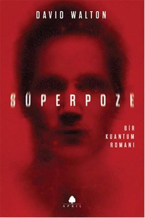 Süperpoze Bir Kuantum Romanı - İmzalı