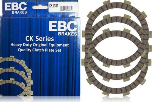 Brakes® CK Series Clutch kits