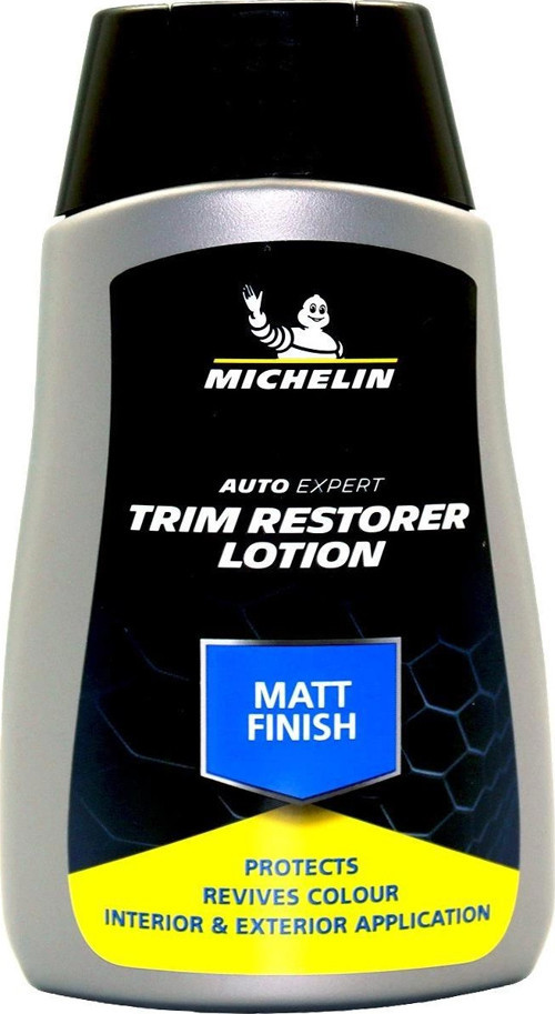 MC32200 250ml Torpido ve Tampon Bakım Losyonu/Mat Görünüm