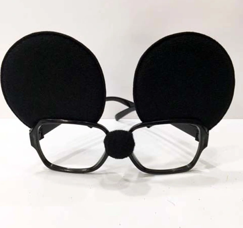 BUĞZ Mickey Mouse Gözlük Seti