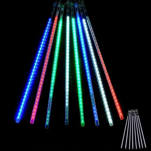 BUĞZ AKAR LED RGB