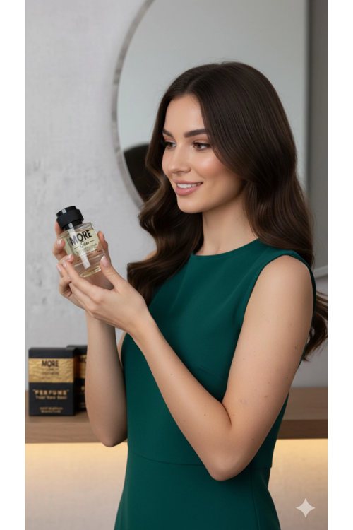 Vanilya Kadın Parfüm 50ml