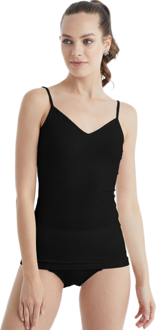 Kadın Atlet Aura Satin 1403