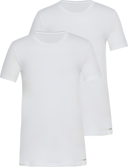 Erkek Atlet 2'li Paket Tender Cotton 9675
