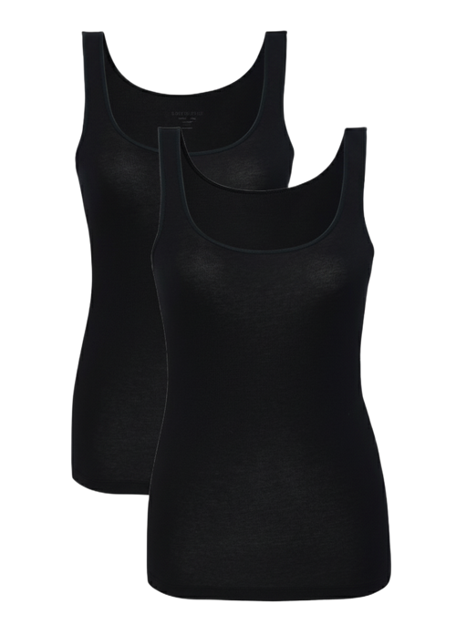 Kadın Atlet 2'li Paket Essential 1590