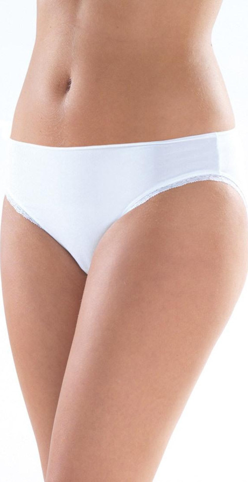 Kadın Slip Külot Comfort Elegance 1362
