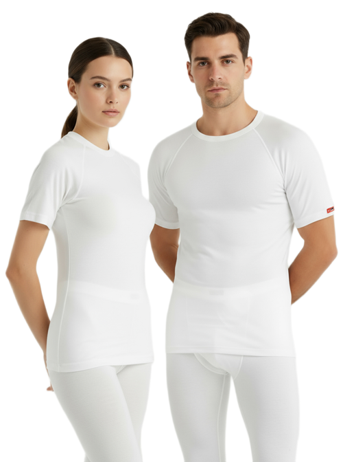 Unisex Termal Atlet 2. Seviye 9258