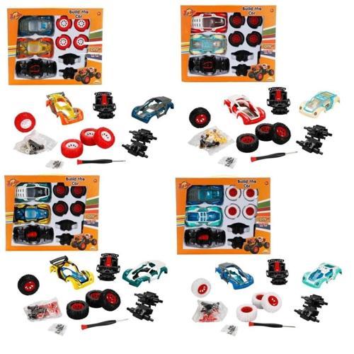 BFS 5121 SUN-RST-ZAP-SÖK-TAK ARABA 4A