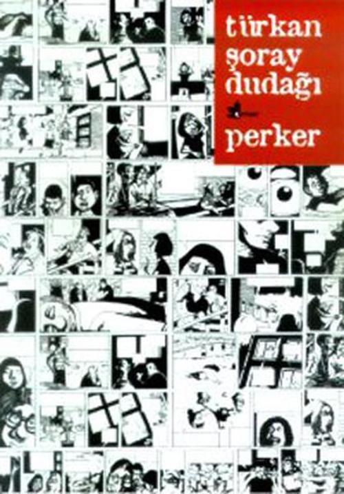 Türkan Şoray Dudağı