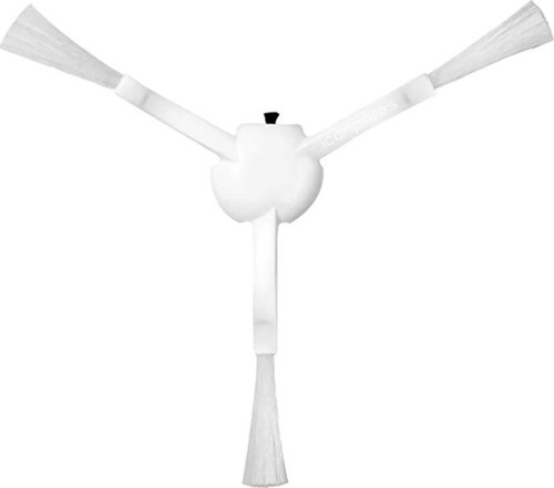 Xiaomi İle Uyumlu Mijia Mop 1C 2C 1T Mi 2Pro+ Dreame F9 Robot Süpürge Yan Fırça 1 Adet