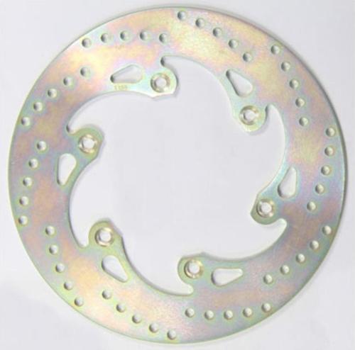MD1155RS HONDA CBF500 04-07 ÇELİK ÖN FREN DİSKİ 296 mm