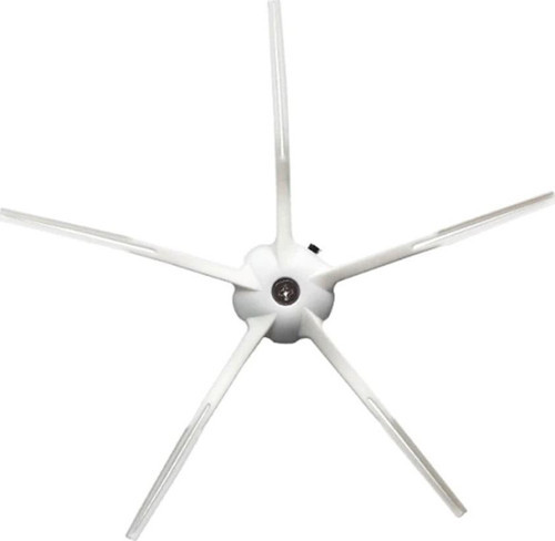 Roborock İle Uyumlu S6 S60 S65 Series S6 MaxV S6 E2 E20/E25 Series Pure Robot Süpürge Fırça B