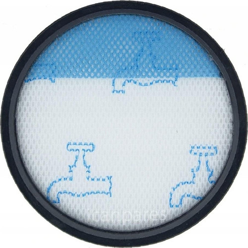 Rowenta İle Uyumlu RO 3719 3723 3751 3755 TA 3786 3778 Compact Power Cyclonic Süpürge Sünger Filtresi