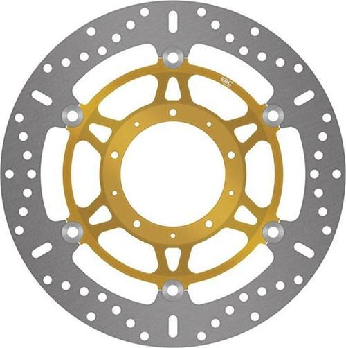 MD1188X HONDA VFR800 F ABS 14-18 , VFR800X 15-18 GOLD ÖN FREN DİSKİ 310 mm