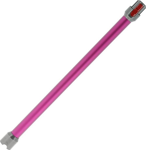 Dyson İle Uyumlu V7/V8 İle Uyumlu Çubuk Değnek Tüp Boru - Kırmızı
