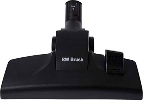 Rowenta İle Uyumlu RW Brush Kilitli Elektrikli Süpürge Emici Başlık