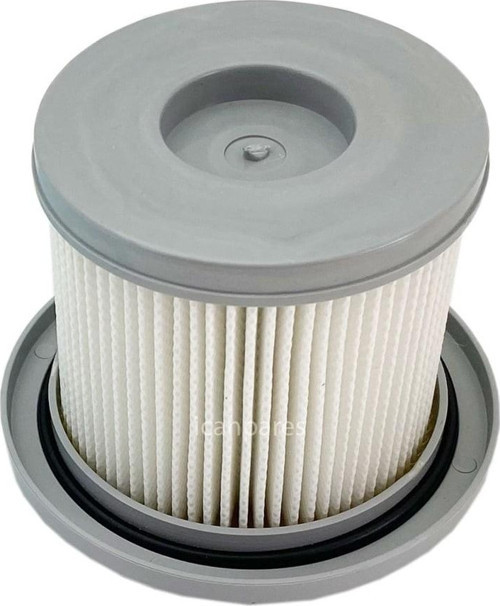Philips İle Uyumlu FC 8710 - 8724 8712 8716 8720 8722 Elektrikli Süpürge Silindir Hepa Filtre